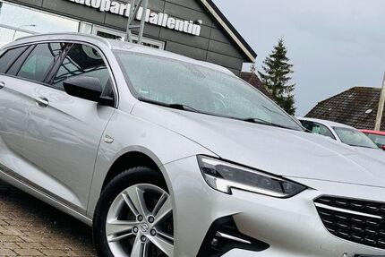 Opel Insignia 76.000 km 14.700 &euro; Stepenitztal 23936
