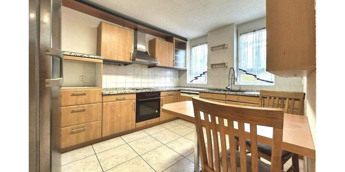 Bereit für Familienmomente 4 zimmer