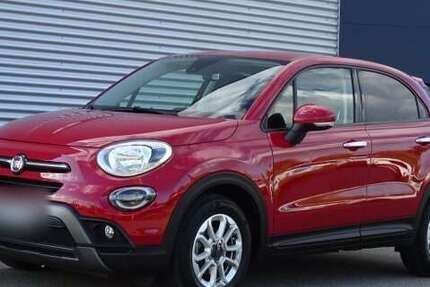 Fiat 500X 34.984 km 15.990 € Grünwald 82031
