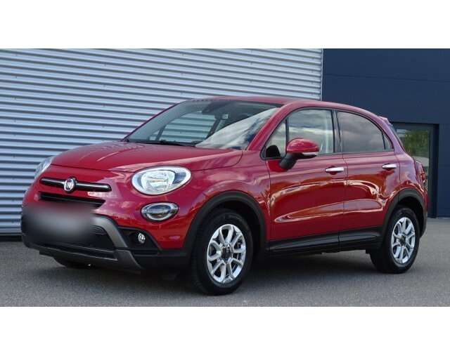 Fiat 500X 34.984 km 15.990 € Grünwald 82031