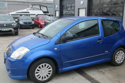 Citroen C2 165.500 km 1.790 € Heilbronn 74081