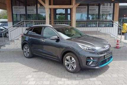 Kia Niro 31.043 km 23.960 &euro; Höhenkirchen 85635