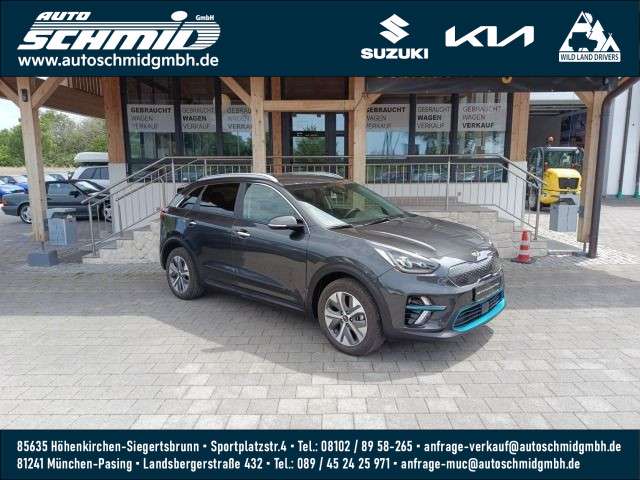 Kia Niro 31.043 km 23.960 &euro; Höhenkirchen 85635