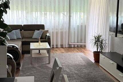 Lichtdurchflutete 3-Zimmer-Wohnung mit Weitblick 3 zimmer