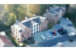 Etagenwohnung Wurster Nordseeküste Dorum - 3 Zimmer, 96 m&sup2;, 325.000&euro; | Angebot:25769638