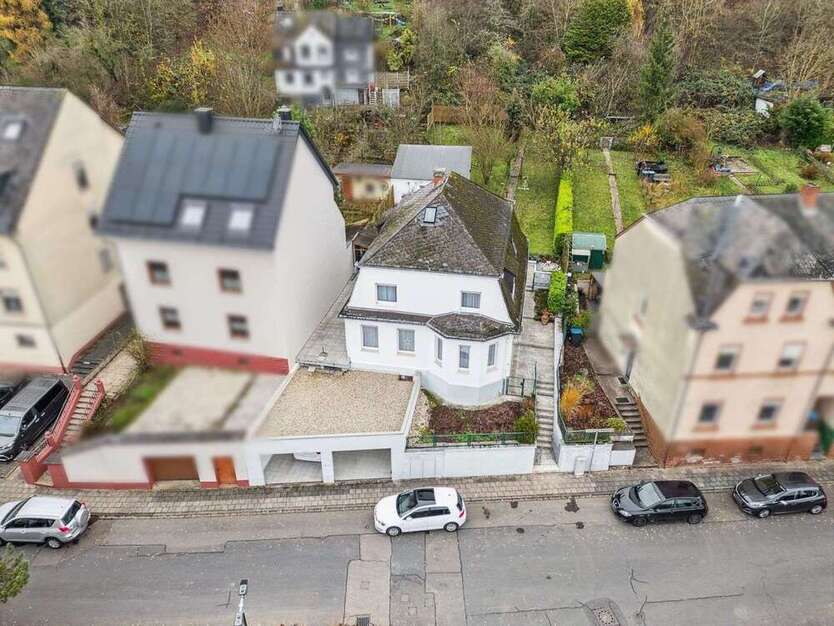 Haus zum Kaufen in Trier 575.000 € 171.1 m²