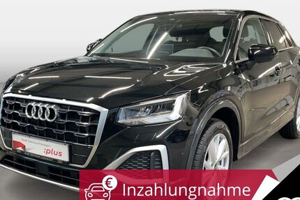 Audi Q2 25.600 km 30.860 &euro; Landshut 84030