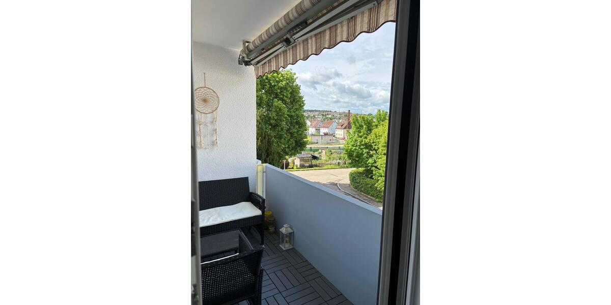 Etagenwohnung Uhingen - 3 Zimmer, 72 m&sup2;, 250.000&euro; | Angebot:26549948