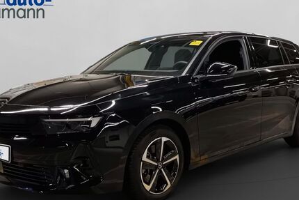 Opel Astra 11.878 km 21.490 &euro; Bad Ditzenbach 73342
