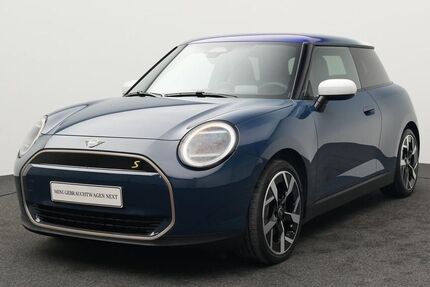 Mini Cooper SE 18.217 km 32.205 &euro; Lingen 49809