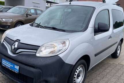 Renault Kangoo 133.900 km 6.990 &euro; Hilter am Teutoburger Wald 49176