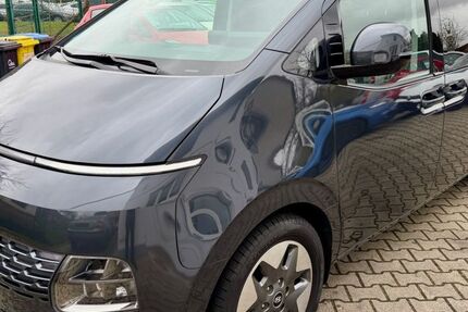 Hyundai STARIA 72.000 km 30.000 &euro; Zwenkau OT Löbschütz 04442