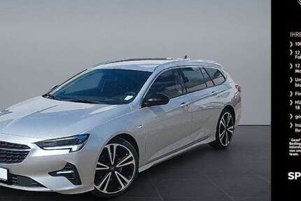 Opel Insignia 99.800 km 21.450 &euro; Lübbenau 03222