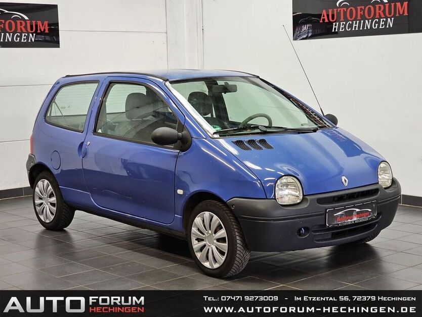Twingo