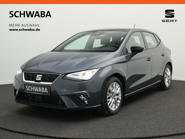 Seat Ibiza 31.200 km 20.900 &euro; Gersthofen 86368