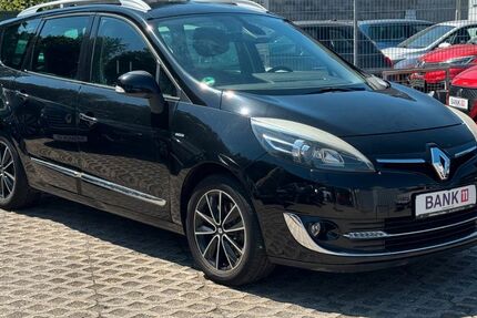 Renault Scenic 127.848 km 5.900 &euro; Würselen 52146
