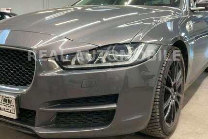 Jaguar XE 171.000 km 9.900 &euro; Frankfurt 65933