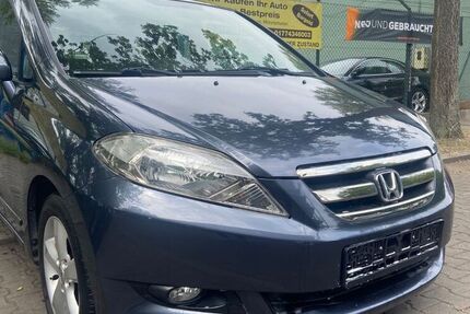 Honda FR-V
