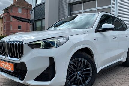 BMW X1 37.563 km 38.590 &euro; Eisenach 99817