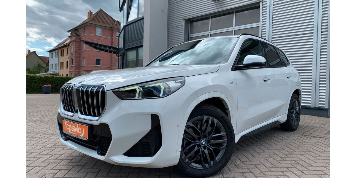 BMW X1 37.563 km 38.590 &euro; Eisenach 99817