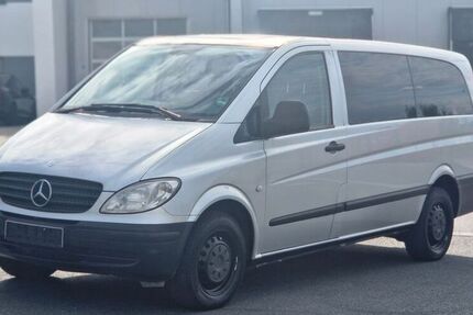 Mercedes Vito