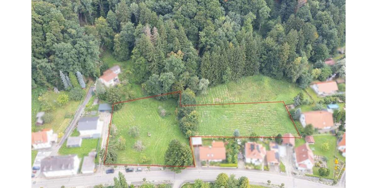 Grundstück zu verkaufen in Altenstadt 675.000 € 5922 m² zimmer