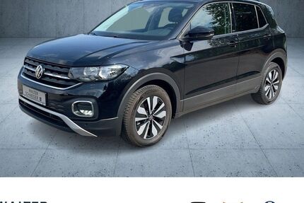 VW T-Cross 34.800 km 18.550 &euro; Kreuztal 57223
