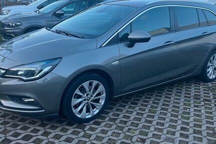 Opel Astra 178.300 km 7.499 &euro; Mainz 55129