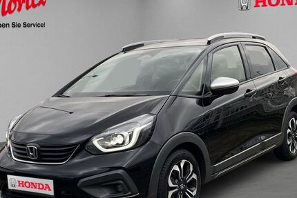 Honda Jazz 60.370 km 19.250 &euro; Laatzen 30880