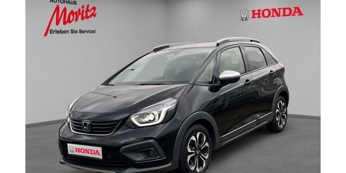 Honda Jazz 60.370 km 19.250 &euro; Laatzen 30880