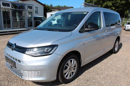 VW Caddy 77.895 km 24.995 &euro; Bad Rappenau 74906