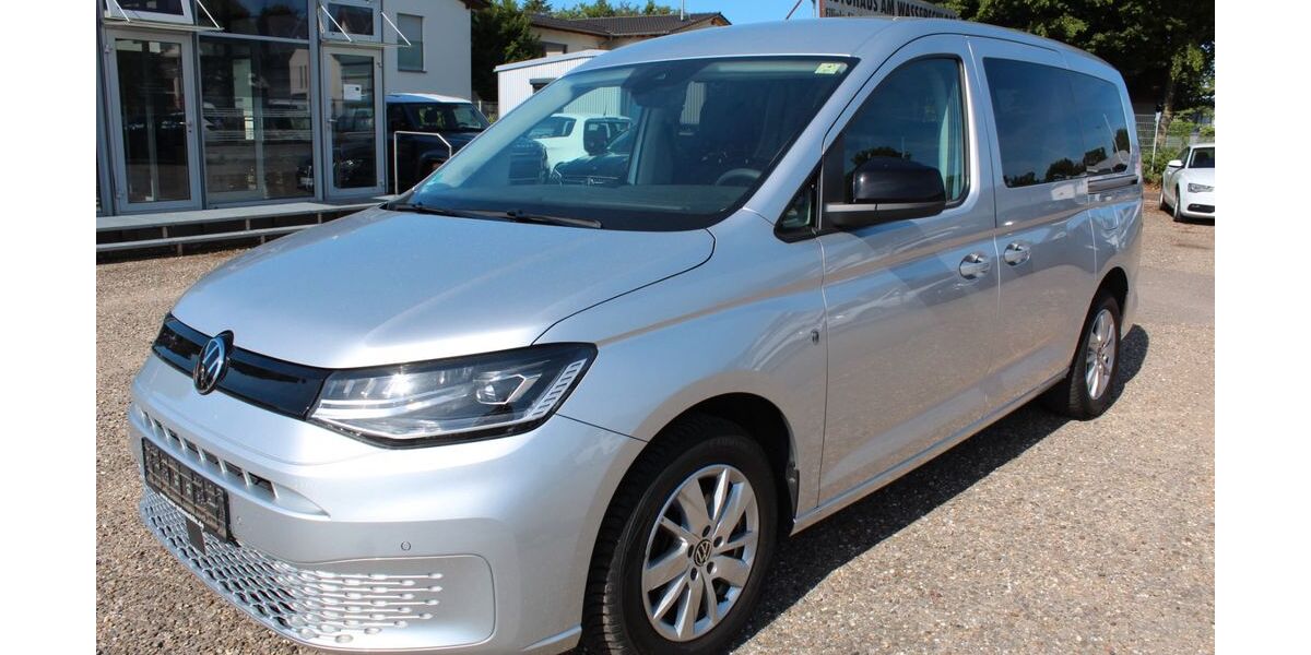 VW Caddy 77.895 km 26.595 &euro; Bad Rappenau 74906