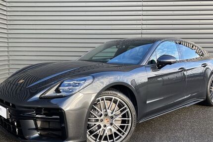 Porsche Panamera 5.900 km 147.750 &euro; Papendorf 18059
