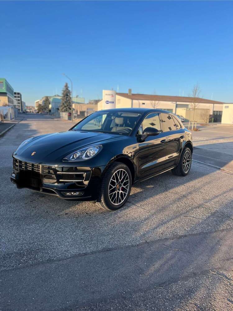 Macan