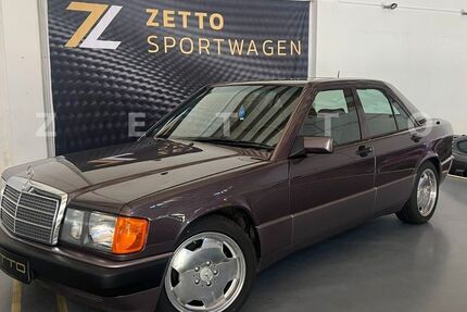 Mercedes-Benz 190 278.000 km 69.000 &euro; Tuttlingen 78532