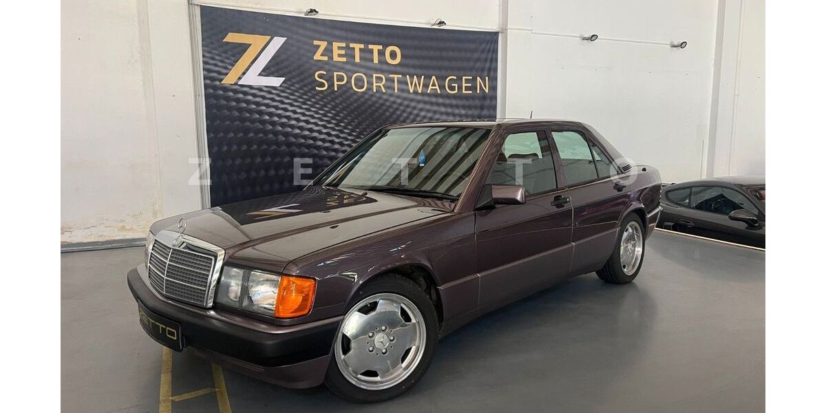 Mercedes-Benz 190 278.000 km 69.000 &euro; Tuttlingen 78532