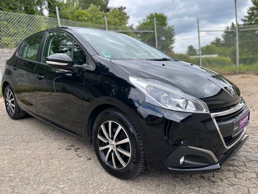 Peugeot 208 100.000 km 5.999 € Kirchberg 55481