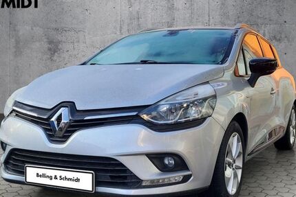 Renault Clio 79.500 km 10.980 &euro; Dannenberg 29451