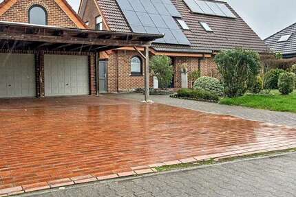 Haus Twist - 8 Zimmer, 202 m&sup2;, 399.000&euro; | Angebot:25612934