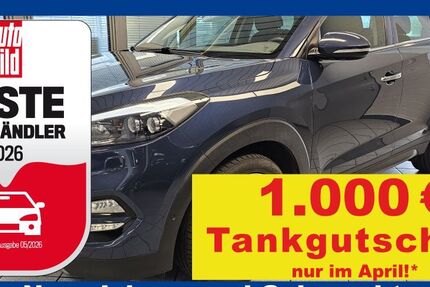 Hyundai TUCSON 213.363 km 12.200 &euro; Wolfsburg-Heiligendorf 38444