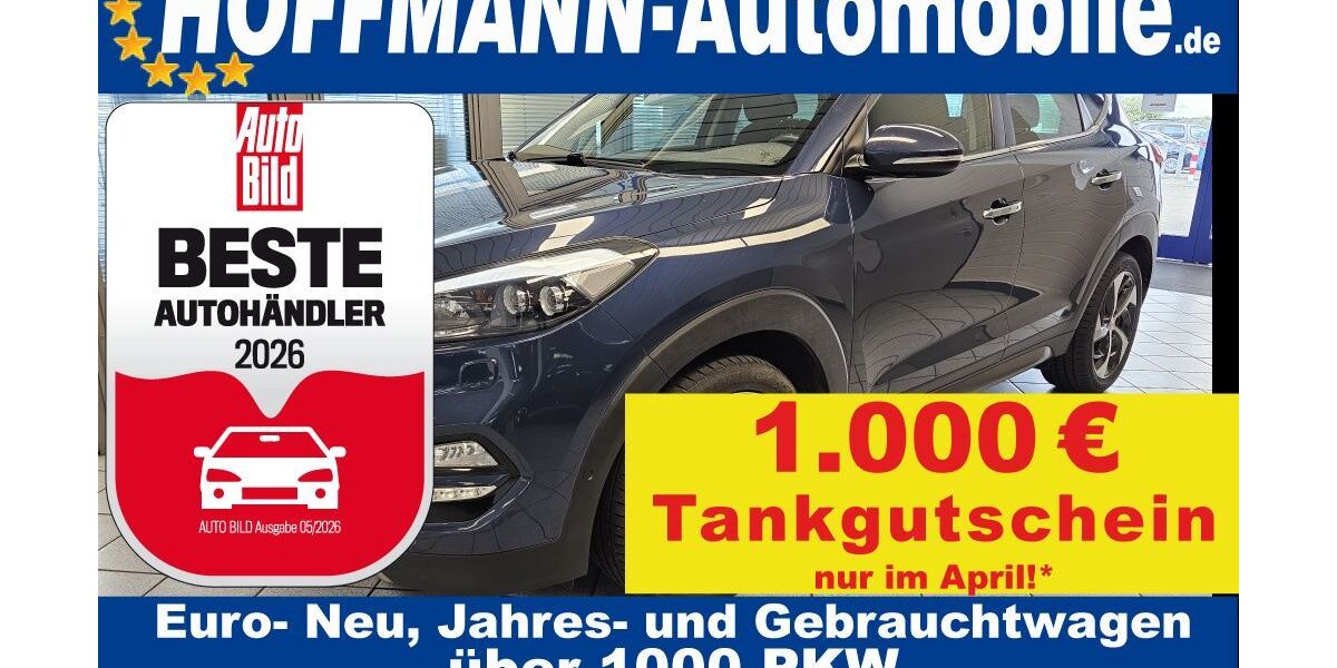 Hyundai TUCSON 213.363 km 12.200 &euro; Wolfsburg-Heiligendorf 38444
