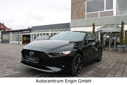 Mazda 3 19.953 km 24.500 &euro; Holzminden 37603