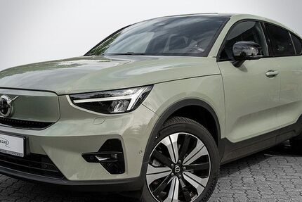 Volvo C40 43.000 km 32.990 € Pinneberg 25421