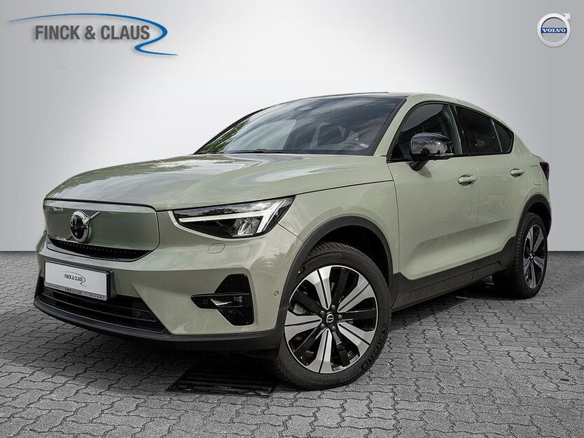 Volvo C40 43.000 km 32.990 € Pinneberg 25421