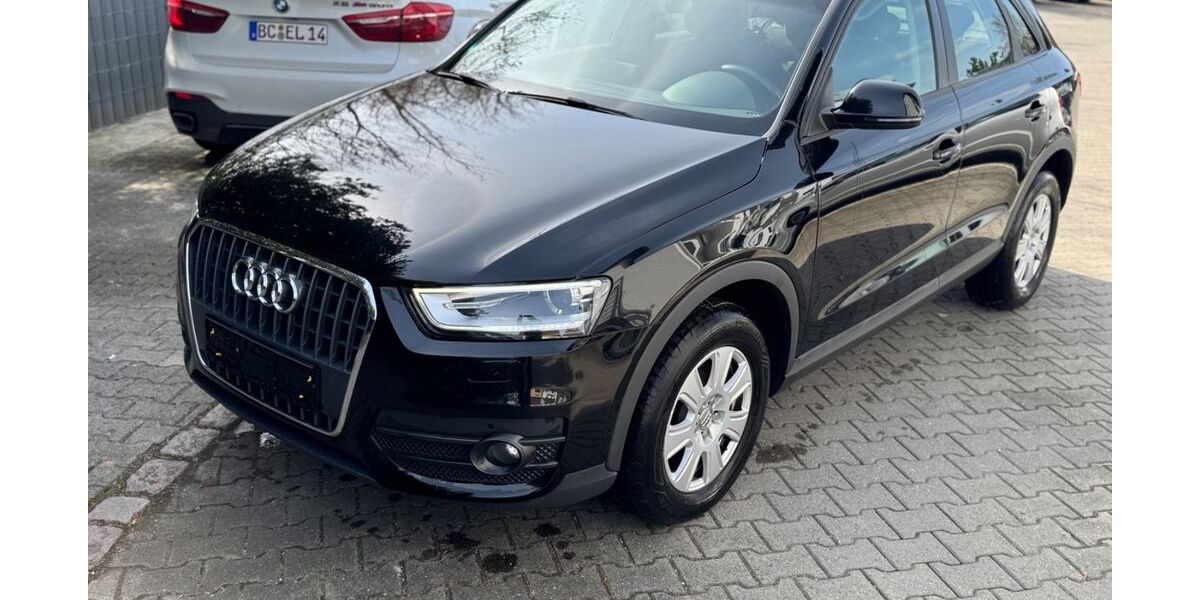 Audi Q3 204.113 km 9.999 &euro; Achstetten 88480
