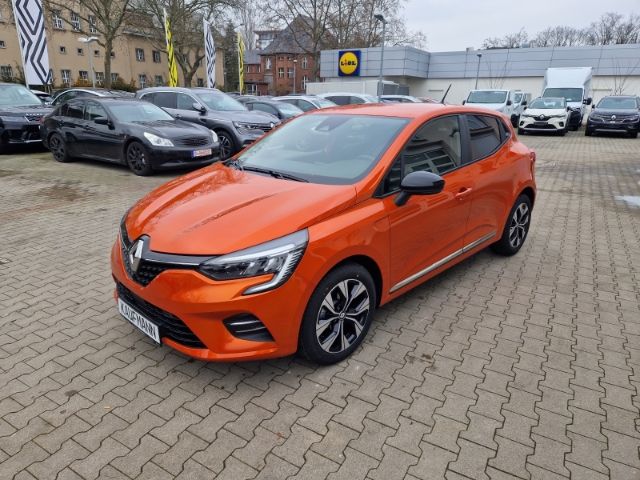 Clio