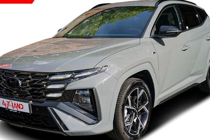 Hyundai TUCSON 20.355 km 33.990 &euro; Leipzig 04209