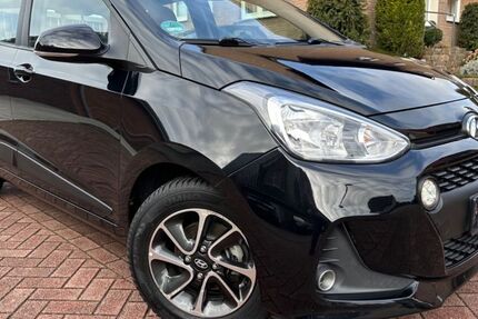 Hyundai i10 88.000 km 7.300 &euro; Reken 48734