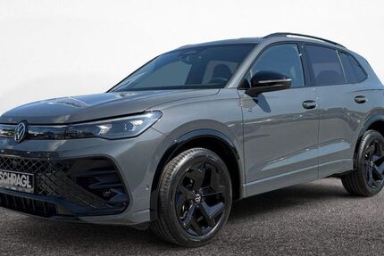VW Tiguan 28.500 km 44.689 &euro; Mindelheim 87719