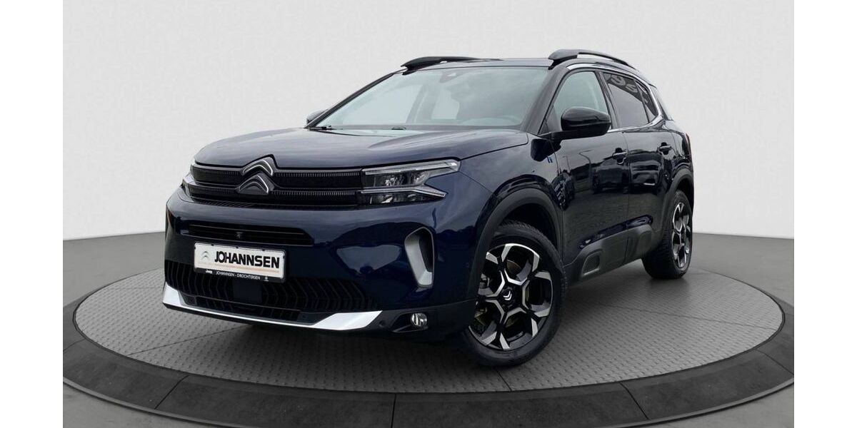 Citroen C5 Aircross 46.522 km 21.990 &euro; Drochtersen 21706